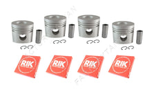 Load image into Gallery viewer, Piston + Ring Kit Set for MITSUBISHI K4F