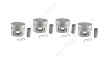 Load image into Gallery viewer, Piston Set for MITSUBISHI K4N