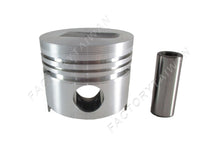 Load image into Gallery viewer, Piston Set for MITSUBISHI S3L/ S3L2/ S4L/ S4L2