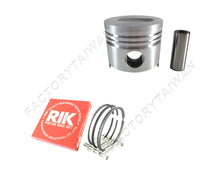 Load image into Gallery viewer, Piston + Ring Kit Set for MITSUBISHI S3L/ S3L2/ S4L/ S4L2