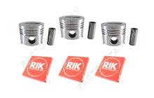 Load image into Gallery viewer, Piston + Ring Kit Set for MITSUBISHI S3L/ S3L2/ S4L/ S4L2