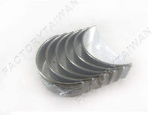 Load image into Gallery viewer, Metal Kit for ISUZU 3LB1