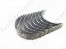 Load image into Gallery viewer, Metal Kit for ISUZU 3LD1