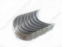 Load image into Gallery viewer, Metal Kit for ISUZU 4LE1