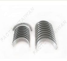 Load image into Gallery viewer, Metal Kit for ISUZU 4LE1