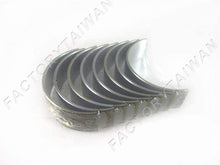 Load image into Gallery viewer, Metal Kit for ISUZU 4LE2