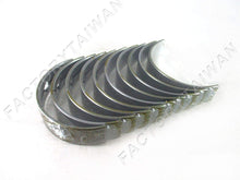 Load image into Gallery viewer, Metal Kit for ISUZU 4LE2