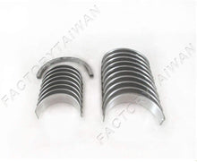 Load image into Gallery viewer, Metal Kit for ISUZU 4LE2