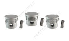 Load image into Gallery viewer, Piston Set for MITSUBISHI K3C