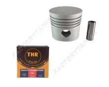 Load image into Gallery viewer, Piston + Ring Kit Set for MITSUBISHI K4C