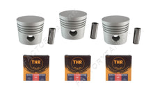 Load image into Gallery viewer, Piston + Ring Kit Set for MITSUBISHI K3C