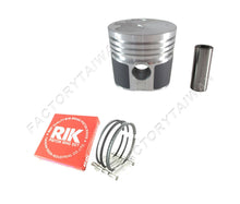 Load image into Gallery viewer, Piston + Ring Kit Set for MITSUBISHI K3D