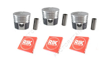 Load image into Gallery viewer, Piston + Ring Kit Set for MITSUBISHI K3D