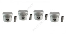 Load image into Gallery viewer, Piston Set for MITSUBISHI K4C