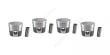 Load image into Gallery viewer, Piston Set for MITSUBISHI K4D