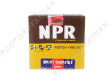 Load image into Gallery viewer, Piston Ring for MITSUBISHI K4N-DI