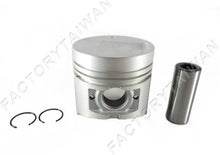 Load image into Gallery viewer, Piston Set for MITSUBISHI K4N