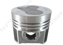 Load image into Gallery viewer, Piston + Ring Kit Set for KUBOTA V2203