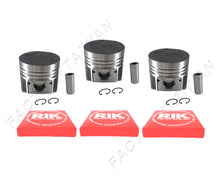Load image into Gallery viewer, Piston + Ring Kit Set for KUBOTA D905