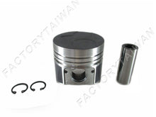 Load image into Gallery viewer, Piston + Ring Kit Set for KUBOTA V1205