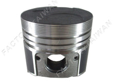 Load image into Gallery viewer, Piston + Ring Kit Set for KUBOTA V1205