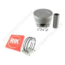 Load image into Gallery viewer, Piston + Ring Kit Set for KUBOTA V1405