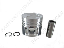 Load image into Gallery viewer, Piston + Ring Kit Set for KUBOTA V1512