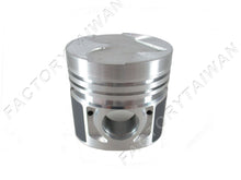 Load image into Gallery viewer, Piston + Ring Kit Set for KUBOTA V1512