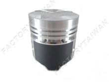 Load image into Gallery viewer, Piston + Ring Kit Set for KUBOTA V1512
