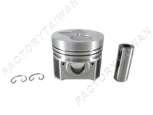 Load image into Gallery viewer, Piston + Ring Kit Set for KUBOTA V2203M