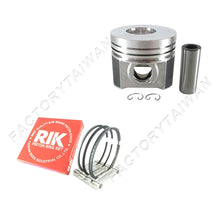 Load image into Gallery viewer, Piston + Ring Kit Set for KUBOTA V2403