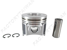 Load image into Gallery viewer, Piston + Ring Kit Set for KUBOTA V2607