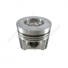 Load image into Gallery viewer, Piston + Ring Kit Set for KUBOTA V3300-DI-E