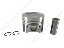 Load image into Gallery viewer, Piston + Ring Kit Set for KUBOTA V3300