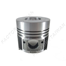 Load image into Gallery viewer, Piston + Ring Kit Set for KUBOTA V4000