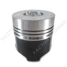 Load image into Gallery viewer, Piston + Ring Kit Set for KUBOTA V4000