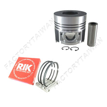 Load image into Gallery viewer, Piston + Ring Kit Set for KUBOTA V4300