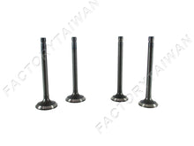 Load image into Gallery viewer, Valve Set for KUBOTA Z482