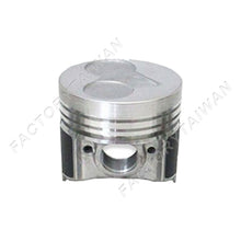 Load image into Gallery viewer, Piston + Ring Kit Set for KUBOTA D722