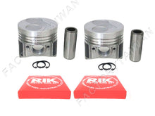 Load image into Gallery viewer, Piston + Ring Kit Set for KUBOTA Z482