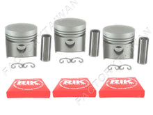 Load image into Gallery viewer, Piston + Ring Kit Set for KUBOTA D750