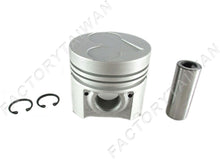 Load image into Gallery viewer, Piston + Ring Kit Set for KUBOTA V1903