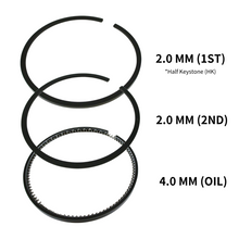 Load image into Gallery viewer, HDParts Piston Ring for Kubota V2403-DI
