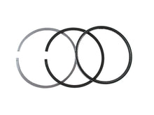 Load image into Gallery viewer, Factorytaiwan TP Piston Ring Oversize 81mm (+0.50mm) for Isuzu 3KR1 x3 CYL (8-94421-650-0)
