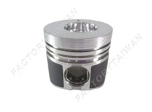 Load image into Gallery viewer, Factorytaiwan Piston Set STD 78mm for Mitsubishi K4H x 4 PCS
