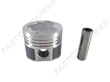 Load image into Gallery viewer, Piston + Ring Set STD for MIT L3C x 3 Sets
