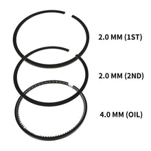 Load image into Gallery viewer, Riken Piston Ring STD 84mm for YANMAR 4TN84
