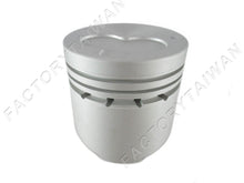 Load image into Gallery viewer, Factorytaiwan Piston Set STD for Mitsubishi K4E (100% Taiwan Made) x 4 PCS
