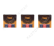 Load image into Gallery viewer, Factorytaiwan Piston + Ring Kit Set STD for Mitsubishi K3C (with Chamber) x 3

