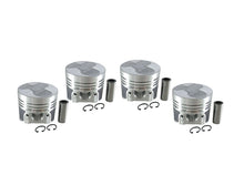 Load image into Gallery viewer, Factorytaiwan Piston Set STD 76mm for KUBOTA V1305 x 4PCS
